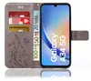 Handy Tasche für Samsung Galaxy A34 5G Schutz Hülle Produktbild-Vorschau 3
