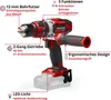 Einhell Power X-Change Akku-Schlagbohrschrauber TE-CD 18/48 Produktbild-Vorschau 18