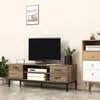 Mueble para televisión - Mueble de televisión - Cómoda para Vista previa de la imagen del producto 2