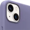 Kožené pouzdro MagSafe Apple iPhone 13 Mini – Wisteria Náhled obrázku produktu 4