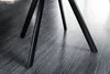 riess-ambiente Drehbarer Stuhl THE DUTCH COMFORT greige Produktbild-Vorschau 11