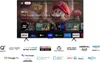 TCL 55C655 55" QLED UltraHD 4K Dolby Vision Google TV Produktbild-Vorschau 14