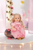 Baby Annabell Little Sweet Princess, Lalka dziecko, Damski, Podgląd zdjęcia produktu 41