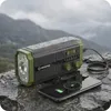 REVENTO® Radio di emergenza a energia solare con manovella, Anteprima dell’immagine prodotto 5