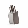 BergHOFF Home Elements Messerblock Set 6 teilig, Produktbild-Vorschau 1