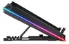Conceptronic THYIA03B CONCEPTRONIC USB-C Laptop-Kühlpad + Vista previa de la imagen del producto 4