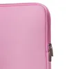 14 Zoll Laptop Tasche Notebooktasche Rosa Notebook Produktbild-Vorschau 4