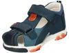 American Club XD188, Kinder Sandalen geschlossen Produktbild-Vorschau 2