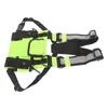Universal Radio Brustgurt Sac Réglable Radio Harness Poche Voir les images du produit 6
