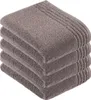 4er Pack Duschtuch Vienna Style Supersoft von der Marke Produktbild-Vorschau 1