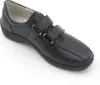 Waldläufer Damen Leder Klettschuh schwarz 9,5 Produktbild-Vorschau 19
