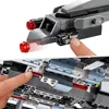 LEGO 75314 Gwiezdne wojny: Zła partia: Atak wahadłowca, Podgląd zdjęcia produktu 40