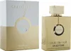 A perfume bottle and its box are displayed side-by-side against a white background. Voir les images du produit