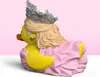 Wicked Tubbz Figurka PVC Glinda Upland 1st Edition 10 cm Podgląd zdjęcia produktu 5