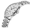 Reloj de pulsera automático Tissot para hombre, modelo Vista previa de la imagen del producto 8
