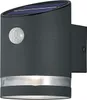 Applique solare a LED con sensore di movimento SALTA, Anteprima dell’immagine prodotto 1