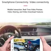 AIORBER WLAN Dashcam, 2K Auto Kamera, 24H Parküberwachung, Produktbild-Vorschau 4