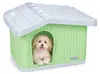 VOUNOT®: Casa para gatos y perros, apta para interiores y Vista previa de la imagen del producto 1