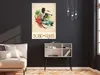 Italienischer Leinwand Leinwandbild - Sound Travel (1 Part) Produktbild-Vorschau 2