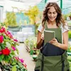 Zahradní zástěra, Zahradní zástěra s kapsami na nářadí, Náhled obrázku produktu 9