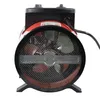 Keramikheizer 3kW Produktbild-Vorschau 4