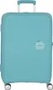 Valise Soundbox 67 Exp. Tonique Turquoise Voir les images du produit 13