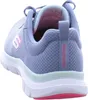 SKECHERS Flex Appeal 4.0 Brillant View Schuhe Damen blau 39 Produktbild-Vorschau 39