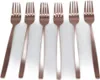 Tafelbesteck "Positano" - Bronze Edition, 30tlg für 6 Produktbild-Vorschau 6