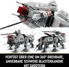 Lego Star Wars 75337 Maszyna Krocząca At-Te Podgląd zdjęcia produktu 12