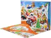 Calendrier de l'Avent Mattel Hot Wheels Voir les images du produit 3