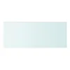 The Living Store Regalboden Glas Transparent 50 cm x 20 cm Produktbild-Vorschau 2