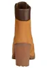 TIMBERLAND - Damen Allington mid Chelsea Stiefel - Nummer Produktbild-Vorschau 18