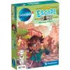 Escape Game - Abenteuer in Rom, Partyspiel Produktbild-Vorschau 1