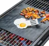 Podložka na grilování a pečení InnovaGoods (balení 2 ks) Náhled obrázku produktu 14