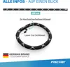 FISCHER Kettenschloss PROTEC SILENCE - 100 cm, Produktbild-Vorschau 9