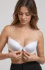 Vivisence Eve Damen bh ohne bügel push up Vorderverschluss Produktbild-Vorschau 3