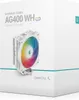 Deepcool AG400 WH ARGB Weiß (R-AG400-WHANMC-G-2) Produktbild-Vorschau 7