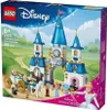 LEGO® Disney Princess 43275 Castello di Cenerentola e Anteprima dell’immagine prodotto 16