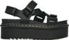 Dr. Martens Errores de Talla 31805001 in Black color size Náhľad obrázku produktu 5