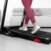 Hop-Sport Laufband HS-1000LB Rot, Laufband klappbar & Produktbild-Vorschau 11