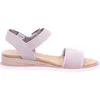 Skechers Sandalen Bobs Desert Kiss - Adobe Princess Produktbild-Vorschau 15