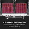 Klarstein Hot & Hot Kombigrill - 2in1-System: Produktbild-Vorschau 8