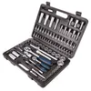 Caisse à outils pour clés à douilles SCHEPPACH TB94 - 94 Voir les images du produit 2