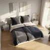 Wendebettwäsche Cashmere Touch - extra weich und warm 135 x Produktbild-Vorschau 2