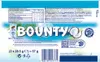 BOUNTY plnotučná mléčná tyčinka 461665 57g 24ks Náhled obrázku produktu 8