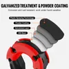 SucceBuy 3/4" szekla D-ring, 2-pak ze stali stopowej, Podgląd zdjęcia produktu 4