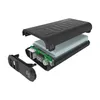 RealPower Powerbank PB-20000 PD+    Black          Produktbild-Vorschau 7