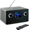 MEDION P85444 2.1 Internetradio mit Subwoofer (DAB+, UKW Produktbild-Vorschau 1