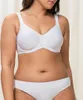 Reggiseno minimizzatore Triumph Modern Soft & Cotone W01 Anteprima dell’immagine prodotto 14