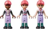 LEGO 41716 Friends Stephaniino dobrodružství na plachetnici Náhled obrázku produktu 10